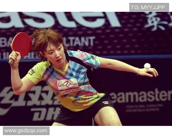 对话杨磊：回顾乒乓球生涯的辉煌与挑战之路